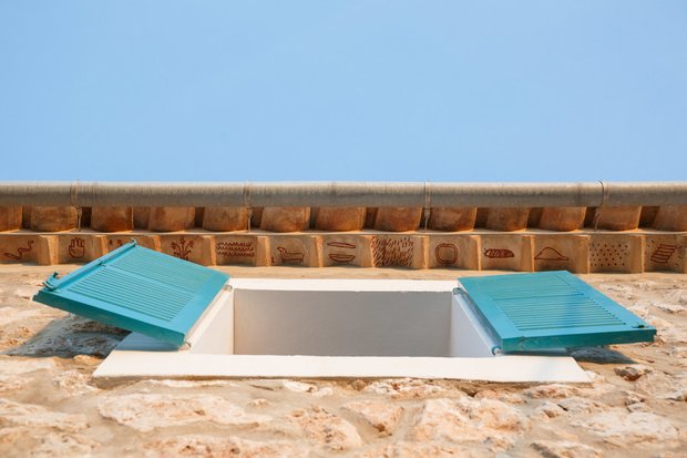 Фотография:  в стиле , Дом, Майорка, Дом и дача – фото на INMYROOM