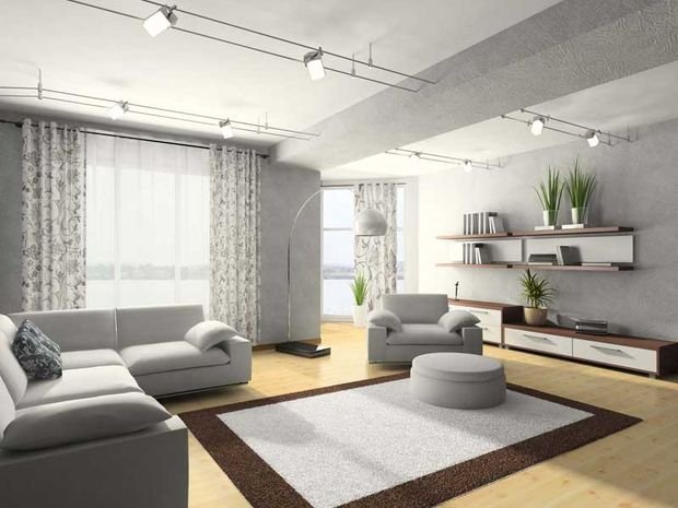 Фотография:  в стиле , Декор интерьера, Квартира, Дом, Декор, Серый – фото на INMYROOM