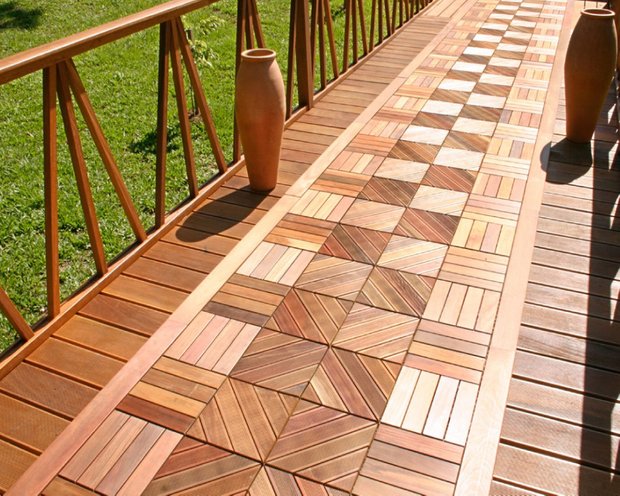 Фотография: Балкон, Терраса в стиле , Ландшафт, Стиль жизни – фото на INMYROOM