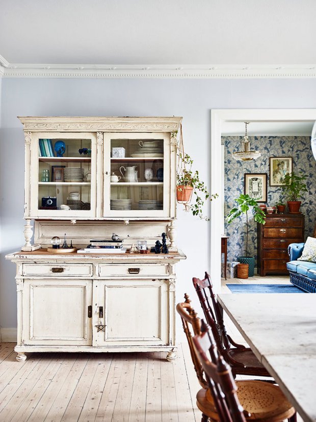 Фотография: в стиле , Декор интерьера, Дом, Советы, Дача, Дом и дача – фото на INMYROOM