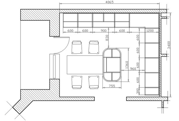 Фотография: Планировки в стиле , Кухня и столовая, Перепланировка, планировка кухни, Mr.Doors, МПСМ – фото на INMYROOM