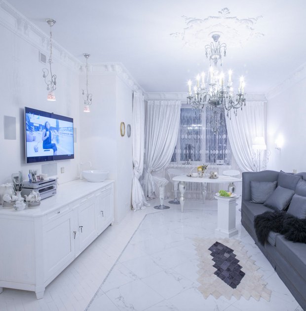 Фотография:  в стиле , Гид – фото на INMYROOM