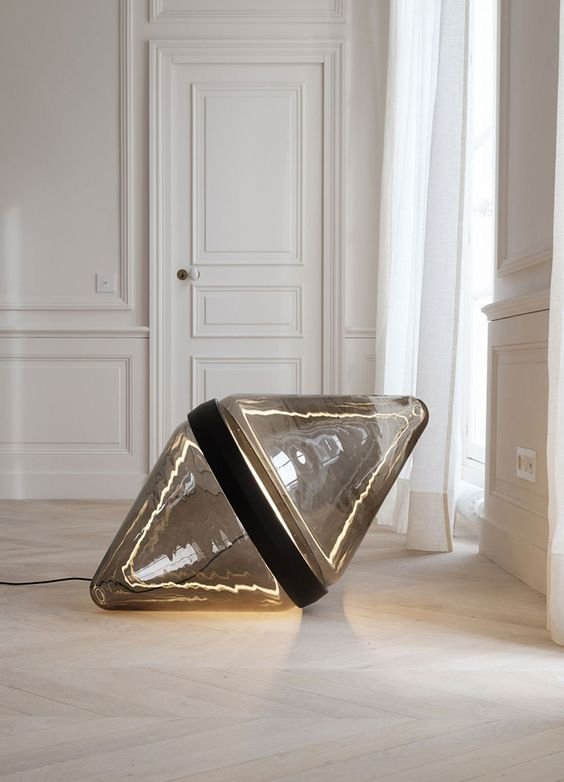 Фотография: Спальня в стиле Лофт, Париж, Гид, Виктория Тарасова – фото на INMYROOM