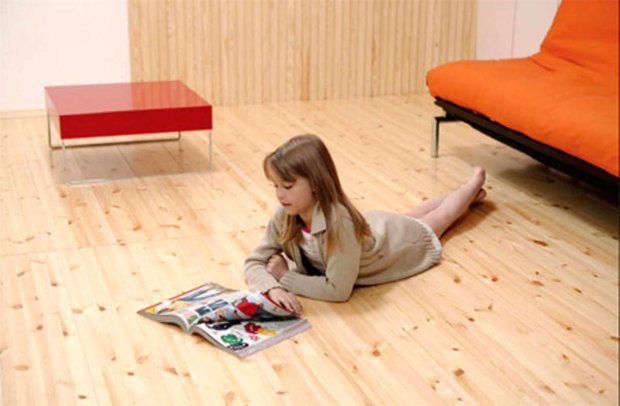 Фотография:  в стиле Современный, Детская, Интерьер комнат – фото на INMYROOM