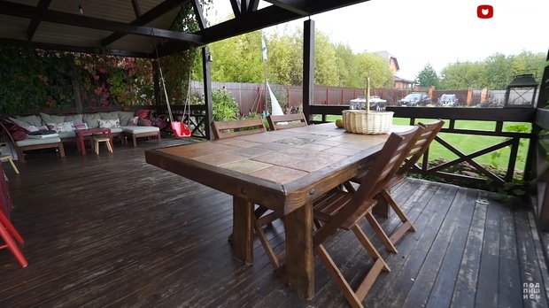 Фотография:  в стиле , Советы, Дача – фото на INMYROOM