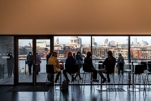 Фотография: Прочее в стиле , Eames, Tom Dixon, Дома и квартиры, Городские места, Еда, Лондон, Нью-Йорк, Ресторан, Стокгольм, Кафе и рестораны – фото на INMYROOM