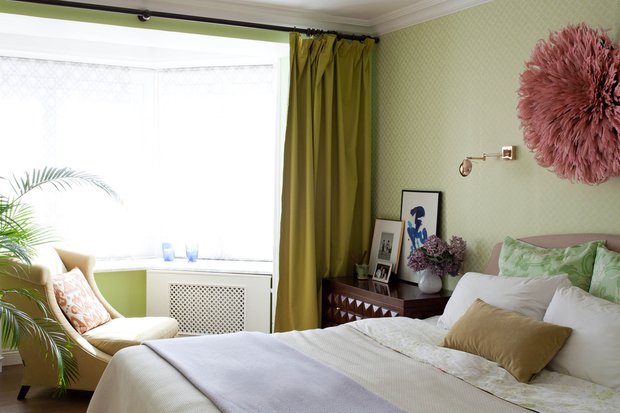 Фотография:  в стиле , Советы, Сталинка – фото на INMYROOM