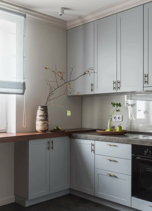 Дизайн: Анна Чеверева