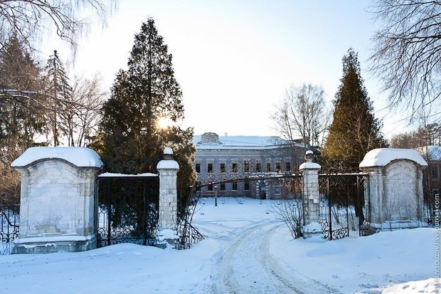 Фотография: Прочее в стиле , Декор интерьера, Дом, Декор дома, Архитектурные объекты – фото на INMYROOM