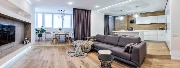 Фотография:  в стиле , Советы – фото на INMYROOM