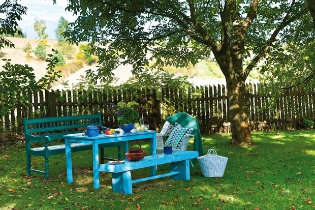 Фотография:  в стиле , Прованс и Кантри, Дом, Польша, Дом и дача – фото на INMYROOM