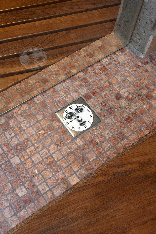 Фотография: Декор в стиле , Ванная, Интерьер комнат, Прованс, Проект недели – фото на INMYROOM