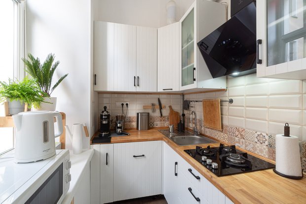 Фотография: в стиле , INMYROOM TV – фото на INMYROOM