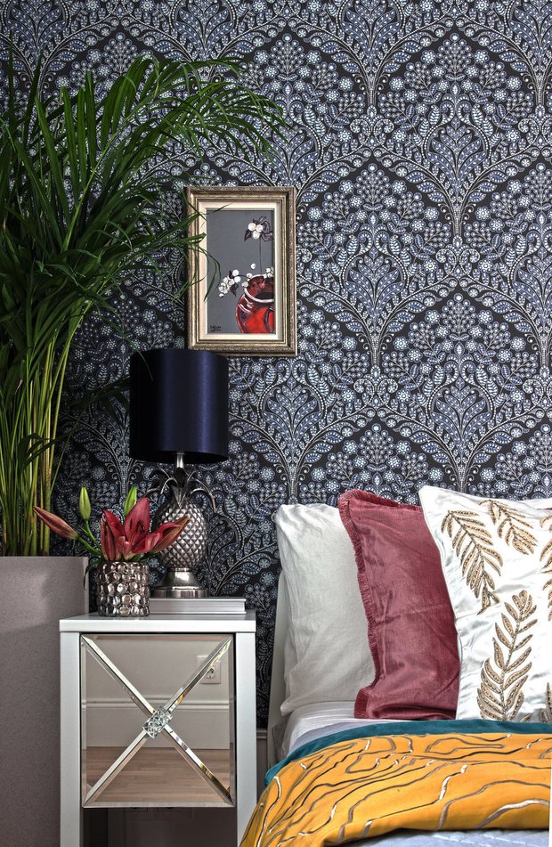 Фотография: Спальня в стиле Прованс и Кантри, Гид, дизайн-хаки, Анна Русскина, энциклопедия_интерьер, S-Style, Дарья Пак, Светлана Мельникова, Иван Мельников, Ирина Степанец, Юлия Сафонова, Анна Римс, Елена Бодрова, K-Studio Interior Design – фото на INMYROOM