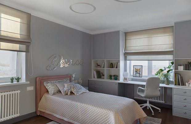 Фотография:  в стиле , Советы – фото на INMYROOM