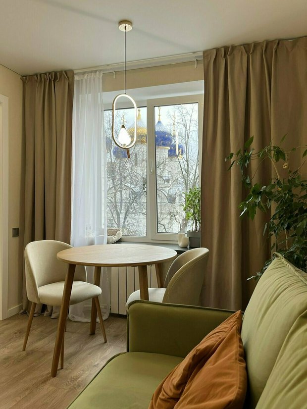 Фотография: в стиле, ремонт на практике - фото в Inmyroom