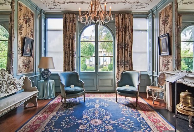 Фотография:  в стиле , Moooi, Советы, Амстердам, дизайн-гид, Ольга Шаповалова, Frozen Fountain, хот-споты Амстердама, дизайн-маршрут по Амстердаму, дизайн Нидерланды – фото на INMYROOM