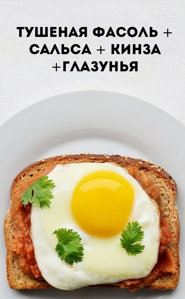 Фотография:  в стиле , Обзоры, Завтрак, Сэндвич, Завтраки, Как приготовить быстро?, Как приготовить вкусно? – фото на INMYROOM