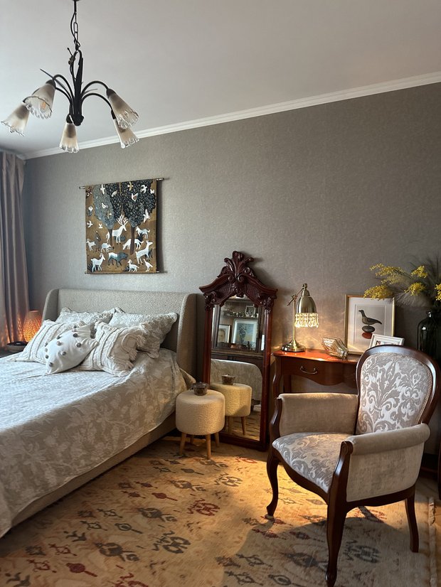 Фотография:  в стиле , INMYROOM TV – фото на INMYROOM