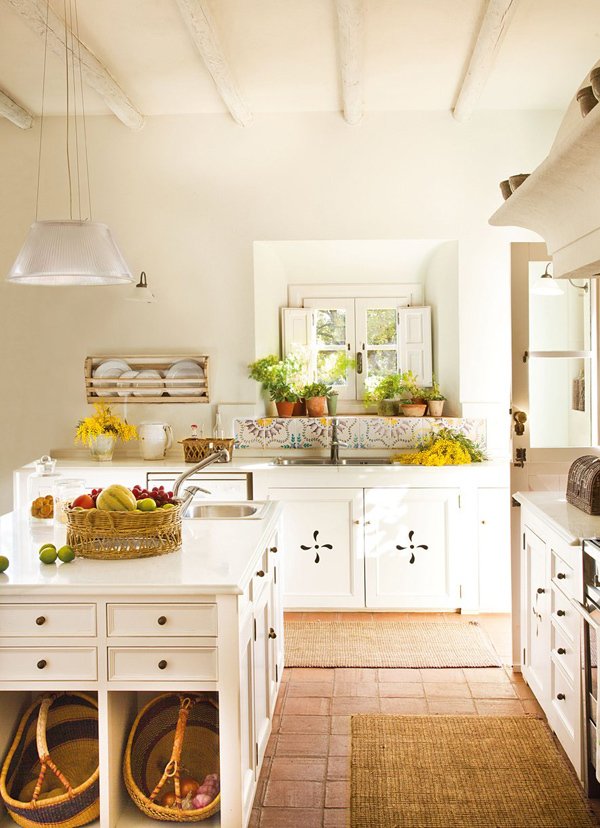 Фотография:  в стиле , интерьер кухни, кухня – фото на INMYROOM