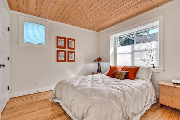 Фотография: Спальня в стиле Скандинавский, Декор интерьера, Дом – фото на INMYROOM