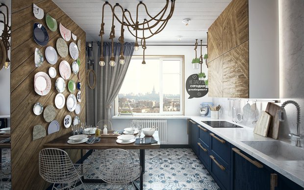 Дизайн: ToTaste Studio