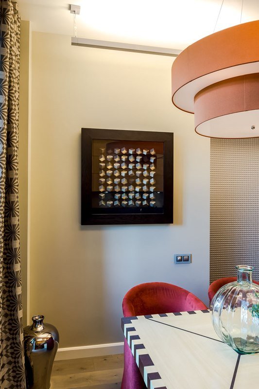 Фотография: Прочее в стиле , Кухня и столовая, Декор интерьера, Интерьер комнат – фото на INMYROOM