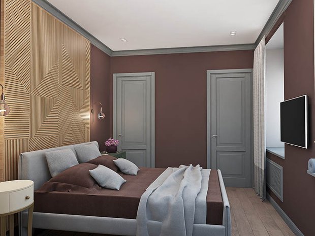 Дизайн: Enjoy Home