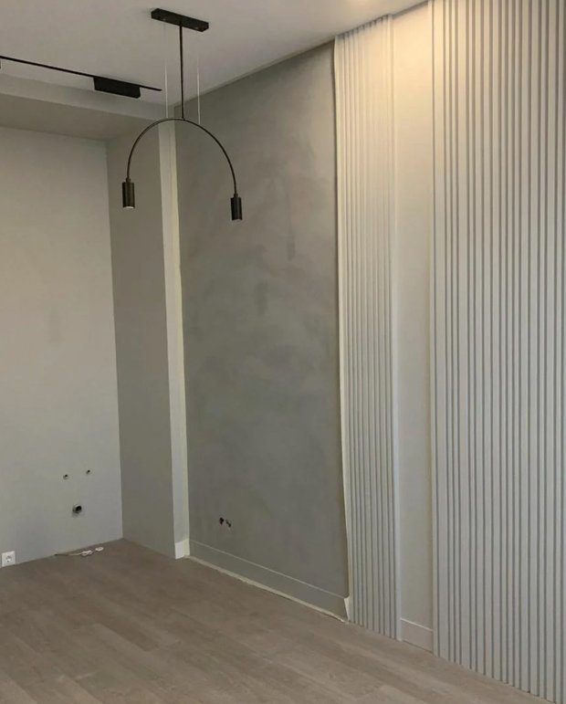 Фотография: Гостиная в стиле Современный, Советы, энциклопедия_черновой_ремонт, энциклопедия_правовые_вопросы – фото на INMYROOM