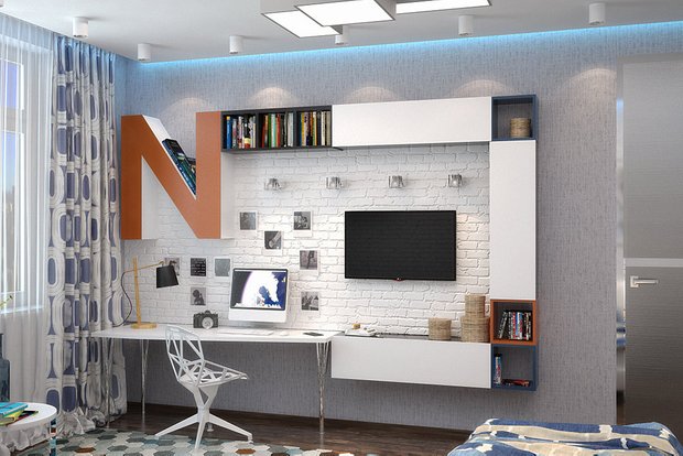 Фотография: в стиле , Советы – фото на INMYROOM