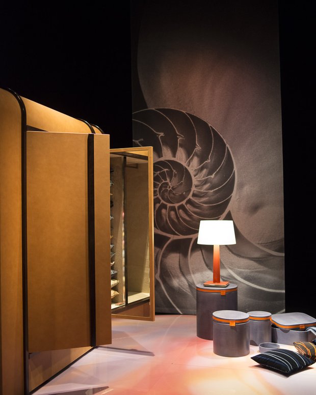 Фотография: в стиле Современный, Декор интерьера, Дизайн интерьера, Moooi, Vitra, Мебель и свет, Цвет в интерьере, Синий, Розовый, Голубой, Оранжевый, Бирюзовый, Ольга Косырева, Designboom – фото на INMYROOM