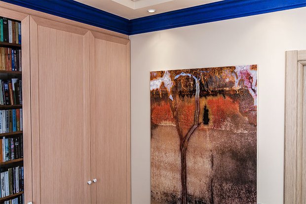 Фотография: Прочее в стиле , Гостиная, Декор интерьера, Интерьер комнат, Тема месяца – фото на INMYROOM