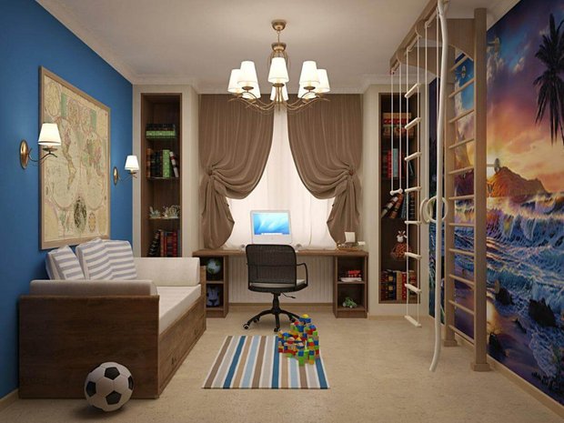 Фотография:  в стиле , Советы – фото на INMYROOM