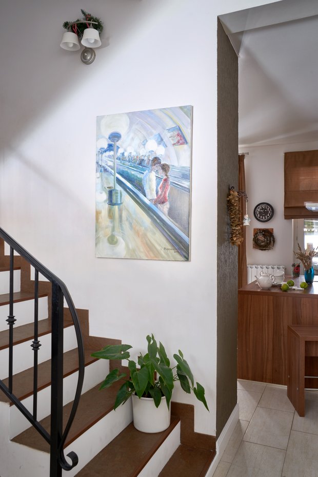 Дизайн: Оксана Цымбалова
