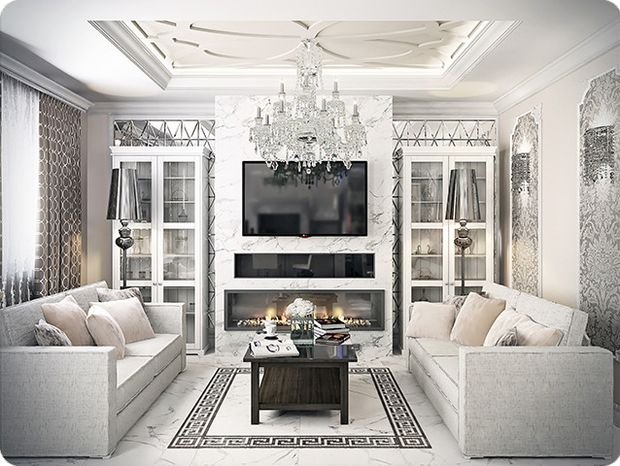 Фотография: Ванная в стиле Лофт, Гостиная, Декор интерьера, Квартира, Дом, Декор – фото на INMYROOM