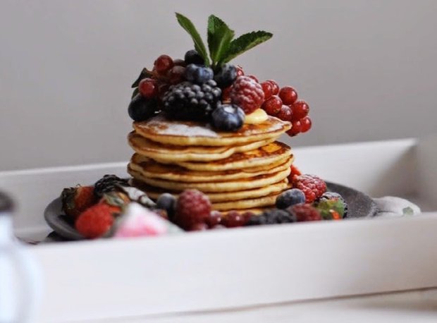 Фотография:  в стиле , Обзоры, Лето, Меню, Вкусные рецепты, Домашние рецепты, Новые рецепты – фото на INMYROOM