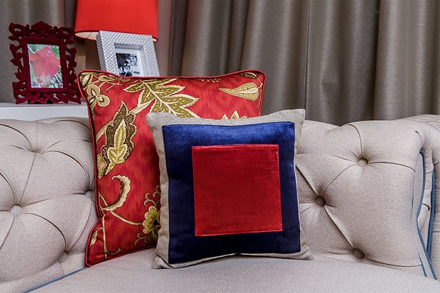 Фотография: Аксессуары в стиле Классический, Современный, Эклектика, Гостиная, Декор интерьера, Интерьер комнат, Тема месяца – фото на INMYROOM