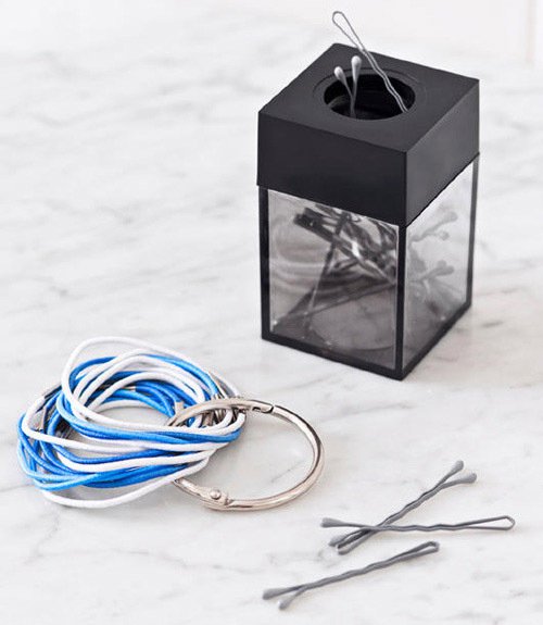 Фотография: Кухня и столовая в стиле Прованс и Кантри, Стиль жизни, Советы, Системы хранения – фото на INMYROOM