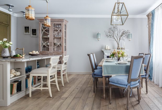 Дизайн: Enjoy Home