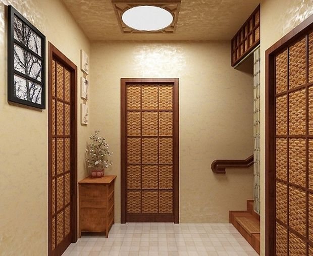 Фотография: Спальня в стиле Классический, Прихожая, Декор интерьера, Квартира, Дом, Прочее, Советы, Ремонт на практике – фото на INMYROOM