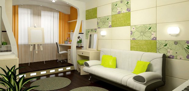 Фотография:  в стиле , Современный, Советы – фото на INMYROOM