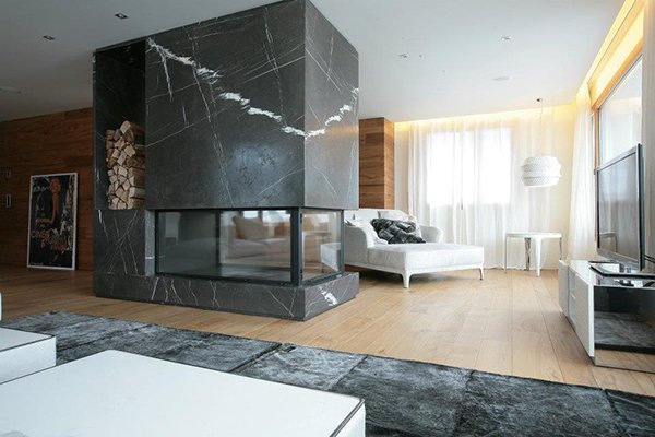 Фотография: Спальня в стиле Лофт, Квартира, Дома и квартиры – фото на INMYROOM