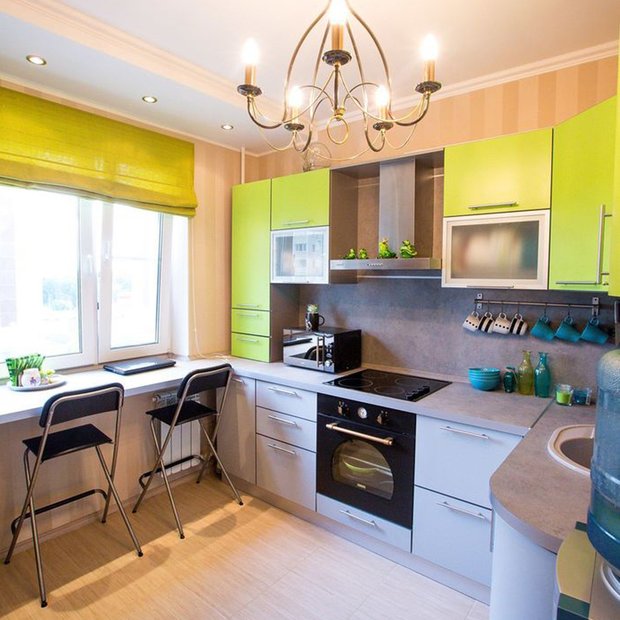 Фотография:  в стиле , Советы – фото на INMYROOM