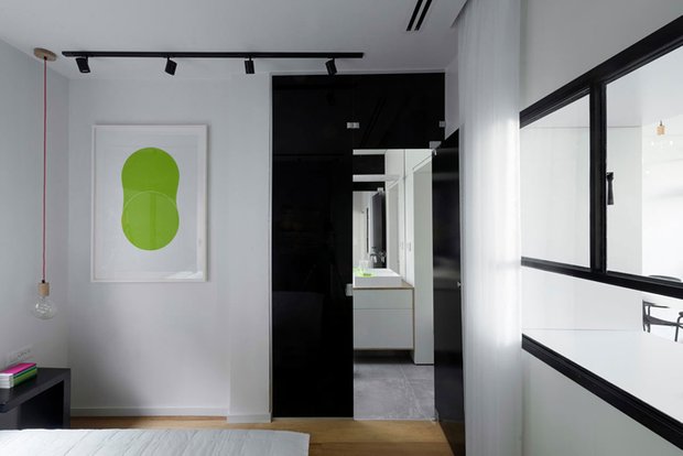 Фотография:  в стиле , Декор интерьера, Квартира, Белый – фото на INMYROOM