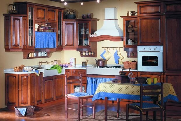 Фотография: Гостиная в стиле Скандинавский, Кухня и столовая, Прованс и Кантри, Декор интерьера, Квартира, Дом, Декор – фото на INMYROOM