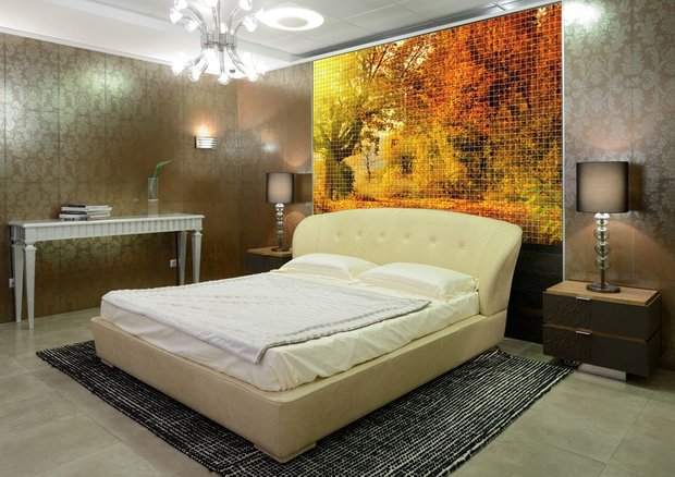 Фотография:  в стиле , Советы, Ремонт на практике, Отделка стен – фото на INMYROOM