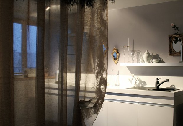 Фотография:  в стиле , Кухня и столовая, Советы, энциклопедия_мебель – фото на INMYROOM