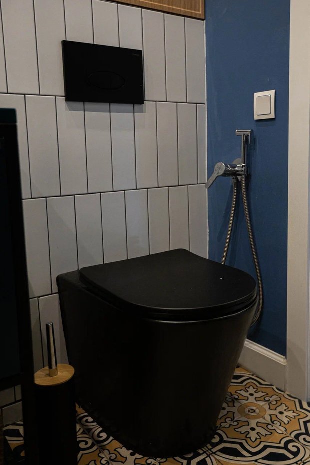Фотография: со стилем, Ванная, Советы – фото на INMYROOM
