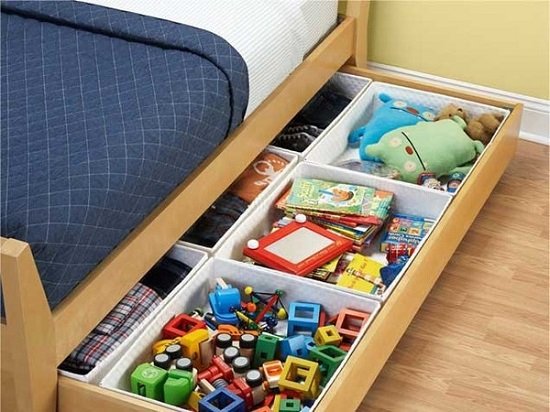 Фотография:  в стиле , Детская, Декор интерьера, DIY, Советы, идеи для детской, лайфхаки для детской, интерьер детской – фото на INMYROOM
