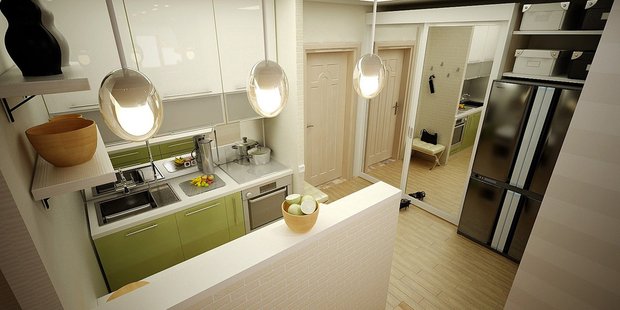 Фотография:  в стиле , Советы – фото на INMYROOM